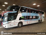 UTIL - União Transporte Interestadual de Luxo 13905 na cidade de Belo Horizonte, Minas Gerais, Brasil, por Ricardo Lacerda. Número da foto: #8269097.