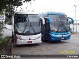 Auto Viação Catarinense 3307 na cidade de Curitiba, Paraná, Brasil, por Vitor Martins. Número da foto: #:id.