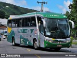 EBT - Expresso Biagini Transportes 8223 na cidade de Juiz de Fora, Minas Gerais, Brasil, por Luiz Krolman. Número da foto: #8270506.