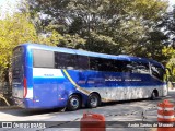 Edson Turismo 2900 na cidade de São Paulo, São Paulo, Brasil, por Andre Santos de Moraes. Número da foto: #:id.