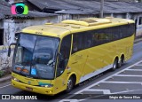 Viação Itapemirim 8827 na cidade de Campinas, São Paulo, Brasil, por Sérgio de Sousa Elias. Número da foto: #8270932.