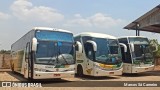 Empresa Gontijo de Transportes 17285 na cidade de Brasília, Distrito Federal, Brasil, por Marcos Sá Carneiro. Número da foto: #:id.