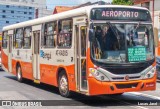 Empresa de Transportes Nova Marambaia AT-64205 na cidade de Belém, Pará, Brasil, por Lucas Jacó. Número da foto: #:id.