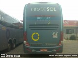 Viação Cidade Sol 8340 na cidade de Riachão do Jacuípe, Bahia, Brasil, por Mario dos Santos Nogueira Junior. Número da foto: #8271030.