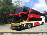 Real Expresso 11717 na cidade de São Paulo, São Paulo, Brasil, por Tulio Machado. Número da foto: #:id.