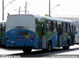 Viação Grande Vitória 23977 na cidade de Vila Velha, Espírito Santo, Brasil, por Luis Guilherme Ucceli Ludovico. Número da foto: #8270316.