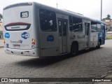 Nova Transporte 22249 na cidade de Cariacica, Espírito Santo, Brasil, por Kaique Passos. Número da foto: #8269873.