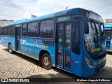 JTP Transportes - COM Bragança Paulista 03.047 na cidade de Bragança Paulista, São Paulo, Brasil, por Matheus Augusto Balthazar. Número da foto: #8271348.