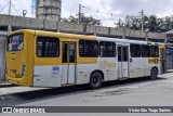 Plataforma Transportes 30399 na cidade de Salvador, Bahia, Brasil, por Victor São Tiago Santos. ID da foto: :id.