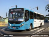 Vereda Transporte Ltda. 13120 na cidade de Serra, Espírito Santo, Brasil, por Luis Guilherme Ucceli Ludovico. Número da foto: #8270452.