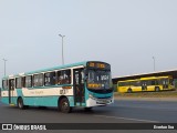 UTB - União Transporte Brasília 4990 na cidade de Park Way, Distrito Federal, Brasil, por Everton Lira. Número da foto: #:id.