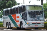 Viação Umuarama 9911 na cidade de Brasil, por Rafael Augusto A.  de Almeida. Número da foto: #8270258.