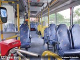 Coesa Transportes RJ 117.100 na cidade de Rio de Janeiro, Rio de Janeiro, Brasil, por Matheus Mikaimitis . Número da foto: #8268962.