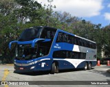 Rápido Federal 11802 na cidade de São Paulo, São Paulo, Brasil, por Tulio Machado. Número da foto: #:id.