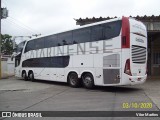 Auto Viação Catarinense 3508 na cidade de Curitiba, Paraná, Brasil, por Vitor Martins. Número da foto: #:id.