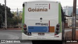 Rápido Araguaia 50402 na cidade de Goiânia, Goiás, Brasil, por João Martins. Número da foto: #8269532.