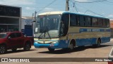 Viação Novo Horizonte 1014611 na cidade de Barra da Estiva, Bahia, Brasil, por Flávio  Santos. Número da foto: #:id.