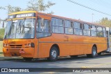 Auto Viação Curitiba LA983 na cidade de Curitiba, Paraná, Brasil, por Rafael Augusto A.  de Almeida. Número da foto: #8270615.