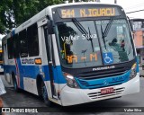 Viação Nossa Senhora da Penha RJ 188.127 na cidade de Rio de Janeiro, Rio de Janeiro, Brasil, por Valter Silva. Número da foto: #:id.