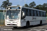 Sigmatur Transportes e Turismo 5200 na cidade de Serra, Espírito Santo, Brasil, por Luis Guilherme Ucceli Ludovico. Número da foto: #8270442.