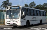 Sigmatur Transportes e Turismo 5200 na cidade de Serra, Espírito Santo, Brasil, por Luis Guilherme Ucceli Ludovico. ID da foto: :id.