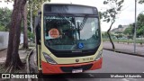 Coesa Transportes RJ 117100 na cidade de Rio de Janeiro, Rio de Janeiro, Brasil, por Matheus Mikaimitis . Número da foto: #8268953.