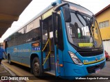 JTP Transportes - COM Bragança Paulista 03.004 na cidade de Bragança Paulista, São Paulo, Brasil, por Matheus Augusto Balthazar. Número da foto: #8271388.
