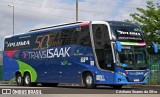 Trans Isaak Turismo 1935 na cidade de São Paulo, São Paulo, Brasil, por Cristiano Soares da Silva. Número da foto: #:id.