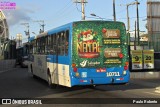 Concessionária Salvador Norte - CSN Transportes 10711 na cidade de Salvador, Bahia, Brasil, por Paulo Roberto. Número da foto: #:id.