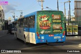 Concessionária Salvador Norte - CSN Transportes 10711 na cidade de Salvador, Bahia, Brasil, por Paulo Roberto. ID da foto: :id.