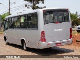 Ônibus Particulares 9781 na cidade de Cascavel, Paraná, Brasil, por Guilherme Rogge. ID da foto: :id.