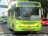Transcol Transportes Coletivos 04432 na cidade de Teresina, Piauí, Brasil, por Francisco de Assis Rodrigues da Silva. Número da foto: #8270441.