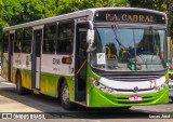 Belém Rio Transportes BD-146 na cidade de Belém, Pará, Brasil, por Lucas Jacó. Número da foto: #:id.