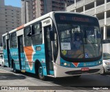 Viação Sanremo 846 na cidade de Vila Velha, Espírito Santo, Brasil, por Sergio Corrêa. Número da foto: #:id.