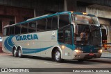 Viação Garcia 6146 na cidade de Curitiba, Paraná, Brasil, por Rafael Augusto A.  de Almeida. Número da foto: #8269492.