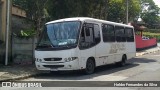 Ônibus Particulares 4F40 na cidade de Atibaia, São Paulo, Brasil, por Helder Fernandes da Silva. Número da foto: #:id.