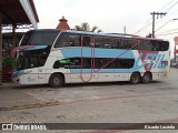UTIL - União Transporte Interestadual de Luxo 13905 na cidade de Barbacena, Minas Gerais, Brasil, por Ricardo Lacerda. Número da foto: #8269519.