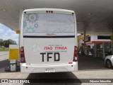 Prefeitura Municipal de Itaquitinga 6203 na cidade de Nazaré da Mata, Pernambuco, Brasil, por Edjunior Sebastião. Número da foto: #8270523.