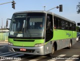 Marlim Azul Turismo 7025 na cidade de Serra, Espírito Santo, Brasil, por Luis Guilherme Ucceli Ludovico. Número da foto: #8271908.