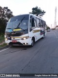 Taipastur Transportes Turísticos 100 na cidade de Cajamar, São Paulo, Brasil, por Douglas Nelson de Oliveira. Número da foto: #8270941.