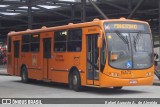 Leblon Transporte de Passageiros 15A73 na cidade de Curitiba, Paraná, Brasil, por Rafael Augusto A.  de Almeida. Número da foto: #8270541.