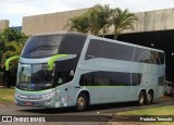 Viação Garcia 8652 na cidade de Apucarana, Paraná, Brasil, por Pedroka Ternoski. Número da foto: #:id.