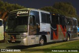 Expresso Maringá 5414 na cidade de Curitiba, Paraná, Brasil, por Rafael Augusto A.  de Almeida. Número da foto: #8270325.