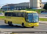 Viação Itapemirim 5033 na cidade de Jaboatão dos Guararapes, Pernambuco, Brasil, por Daniel Cleiton  Bezerra. Número da foto: #8271332.