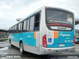 Auto Ônibus Fagundes RJ 101.115 na cidade de Niterói, Rio de Janeiro, Brasil, por Rafael Lima. Número da foto: #:id.