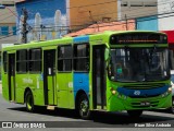 Taguatur - Taguatinga Transporte e Turismo 03459 na cidade de Teresina, Piauí, Brasil, por Ruan Silva Andrade. Número da foto: #8269200.