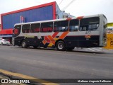 Nossa Senhora de Fátima Auto Ônibus 377 na cidade de Bragança Paulista, São Paulo, Brasil, por Matheus Augusto Balthazar. ID da foto: :id.