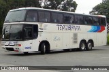TransFada 15005 na cidade de Curitiba, Paraná, Brasil, por Rafael Augusto A.  de Almeida. Número da foto: #8270048.