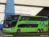Transbrasiliana Transportes e Turismo 51209 na cidade de Goiânia, Goiás, Brasil, por Douglas Andrez. Número da foto: #8269434.