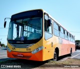 TUPi Transportes Urbanos Piracicaba 8315 na cidade de Piracicaba, São Paulo, Brasil, por Juliano Sgrigneiro. Número da foto: #:id.